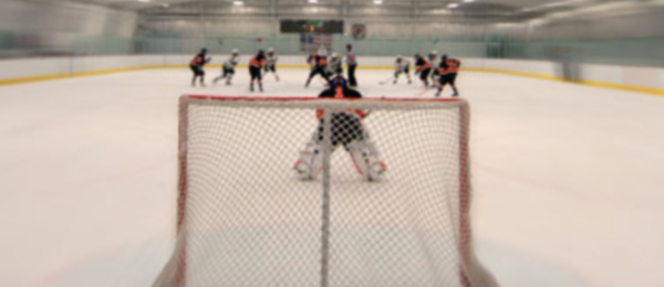 Rink Banner